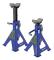 Michelin 2 Stacking Candles 2t