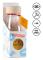 Spion sensorisk flaska - Fast - Blandad - 14 x 4 cm - Gul - 3 månader - Baby - Petit Boum - Nej