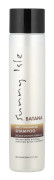 Sunny Isle, Natana Schampo mot Håravfall och Återfuktande, 298ml (10,1 fl oz)