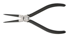 Cirkelskärare - NEO TOOLS - SEGERA - 220 mm - Böjd - Halkfri