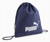 Skopåse Puma Phase Gym Sack marinblå 79944 02