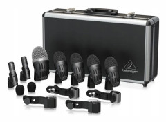 Behringer BC1500 mikrofonsats för slagverk