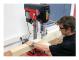 Stativborrmaskin Einhell TE-BD 750 E 750 W 240 V