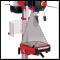 Stativborrmaskin Einhell TE-BD 750 E 750 W 240 V