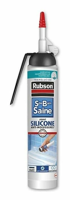 Silikon Rubson
