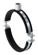 Fischer 535501, Rostfritt stål, Stål, 100 mm, 5,4 cm