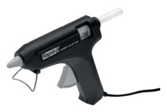 Rapid 24928000, Sort, Grå, Acrylonitrilbutadienstyren, CE, 2,08 g/min, 1,2 cm, Strøm