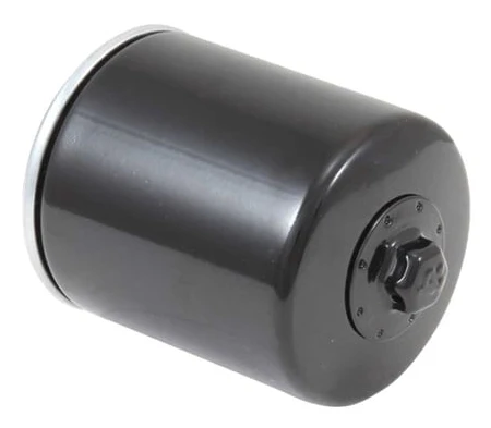 K&N Oljefilter