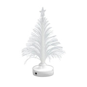 Lysande Mini LED Julgran