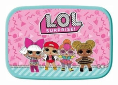 LOL ASTRA Breakfast Bag