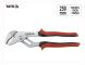 YATO justerbar tång 250 mm 2069
