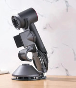 Bordsställ för Dyson Supersonic hårtork med magnetisk munstycks