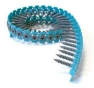Listskruv - MAKITA - F-30913 - 3,9 - 25 - Gips/Metall