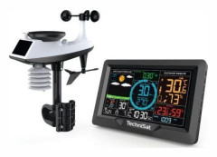 Imeteo X6 weather station
