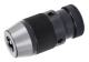 vidaXL Snabbchuck MT2-B16 med 13 mm spännvidd