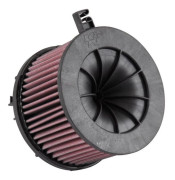 K&N E-0647 luftfilter (Kategori: knf)