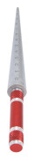 Bländmätare Rostfritt Stål Konisk Innerdiameter Inspektion Mätverktyg 3?15 mm