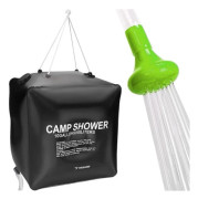 Campingdusch / Portabel Dusch för Camping - 40 Liter