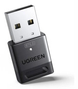 Bluetooth-dongel - UGREEN - USB-nyckel 6.0 - Låg latens - Anslutning av 5 enheter - Kompakt design