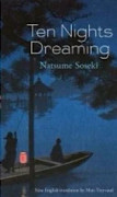Ten nights dreaming (häftad, eng)