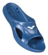 Arena Hydrosoft II Junior Krok Marinblå 25 Flip-Flops