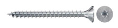 Fischer 573088 spånskruv 16 mm TX 1000 st