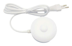 For Oral B IO Series 7/8/9 9S 10S IO7 IO8 IO9 3768 Charger Magnetic Electric Toothbrush Charging Base Adapter (EU Plug)