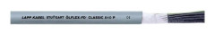 LAPP 26331-1 Släpkedjekabel ÖLFLEX® FD CLASSIC 810 P 3 G 1 mm² Grå Metervara