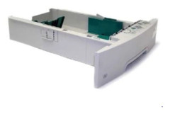 Lexmark - Pappersmagasin - 500 ark i 1 fack - för Lexmark T640, T642, T644, X644, X646