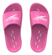 Speedo SPEEDO SLIDES JUNIOR ROSA/VITA 37 Flip-Flops