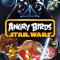 Just for Games Angry Birds Star Wars Standard Tyska, Engelska, Spanska, Franska, Italienska PC