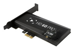 Elgato 1GC109901002 videoupptagningsenheter Intern PCIe