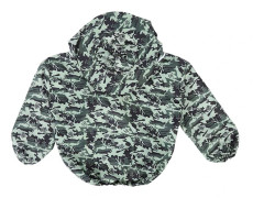 Biodlingsskyddsjacka Långärmad Biodlingsdräkt