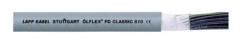 LAPP 26104-1 Släpkedjekabel ÖLFLEX® FD CLASSIC 810 7 G 0.50 mm² Grå Metervara