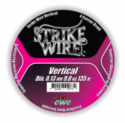 Strike Wire Vertical Pink/Rosa