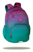 Pick Gradient blåbär ungdomsryggsäck E99505 CoolPack