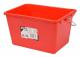 Yato `Paint bucket with graduation, capacity 8L