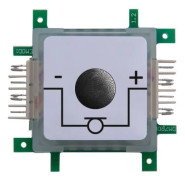 ALLNET ALL-BRICK-0150, Mikrofon, Development board Brick''R''knowledge kit, 20 g