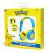 OTL - Bluetooth Headset w/Perental Control - Pokemon Pikachu (PK0980)