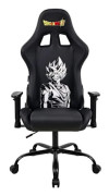 Subsonic SA5609-D2, Universal spelstol, 110 kg, Stoppad sits, Stoppat ryggstöd, Kämpa, Universal