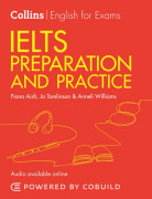 IELTS Preparation and Practice (With Answers and Audio)