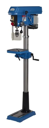 Ferax pelarborrmaskin för bänk/kolonn (237360409)