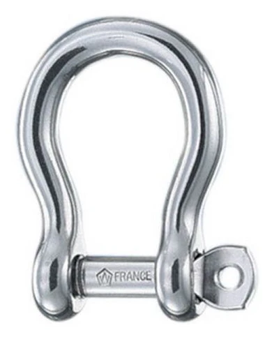 Wichard Shackles lyra 4 mm
