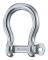 Wichard Shackles lyra 4 mm