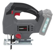 Powerplus POWEB2530 strömsticksågar 2500 spm