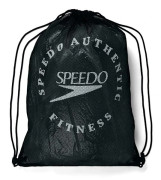 Speedo ryggsäck sportväska unisex Printed Equip Mesh Bag 35l