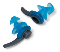 Speedo öronproppar Biofuse Earplug Au blå