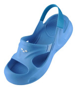 Arena MJUKA BARNKROK 28-29 TURKOS Flip-flops