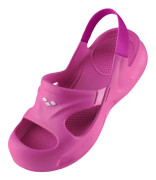 Arena Mjuka Barnkrok Fuchsia 22-23 Flip-Flops