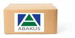 Abakus 120-09-045 Kamaxeljustering